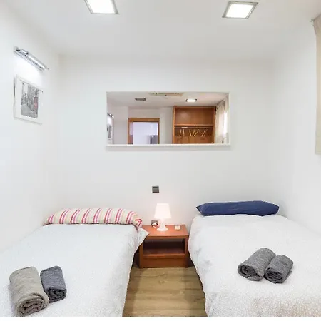 Apartment Ilios Soho *