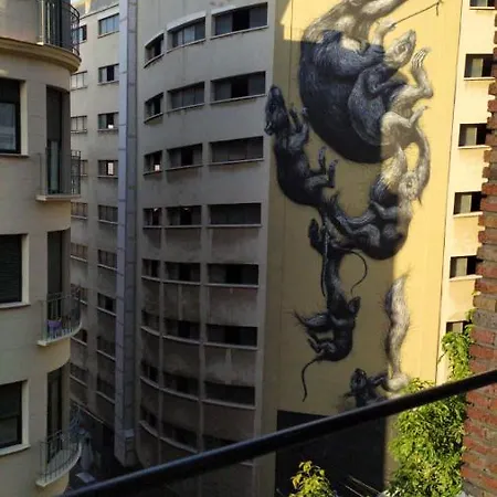 Ilios Soho * Malaga