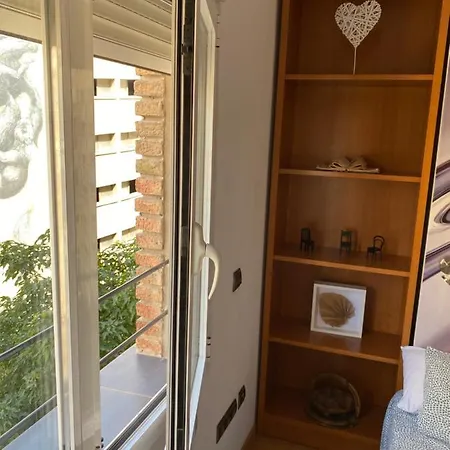 Apartment Ilios Soho Malaga