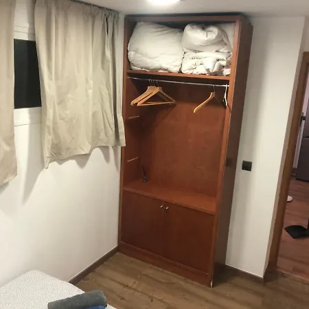 Ilios Soho Apartment *