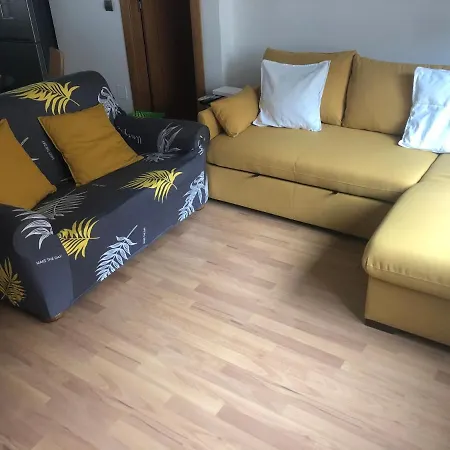 Ilios Soho Lägenhet
