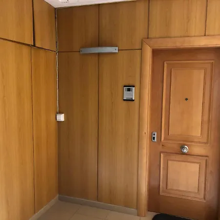 Apartment Ilios Soho *