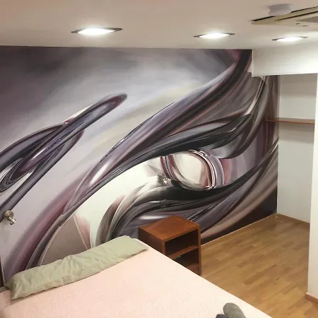 Ilios Soho Malaga