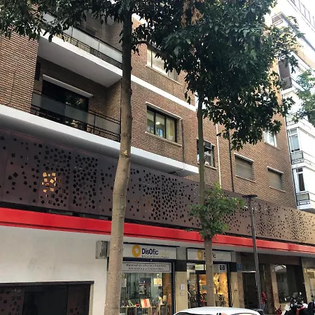Ilios Soho Apartment