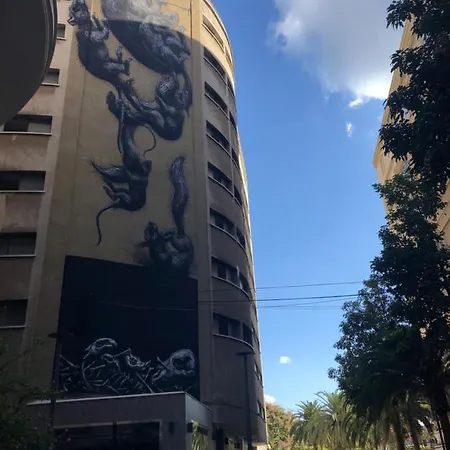 Ilios Soho Malaga