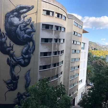 Ilios Soho Malaga