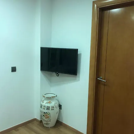 Apartment Ilios Soho *