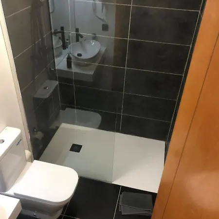 Ilios Soho Apartment