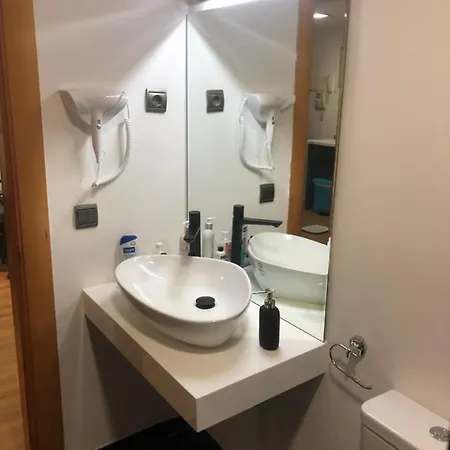 Apartment Ilios Soho Malaga