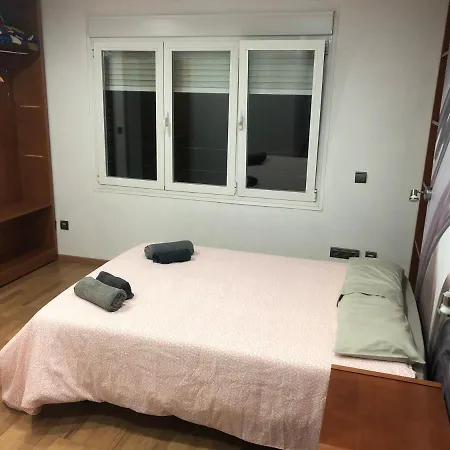 Apartment Ilios Soho Malaga
