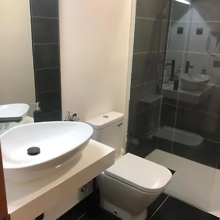 Ilios Soho Apartment *