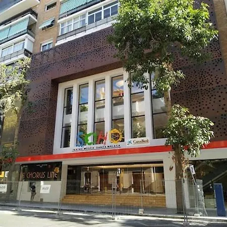 Ilios Soho