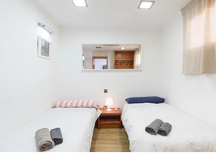 Apartment Ilios Soho *