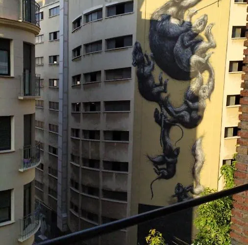 Ilios Soho * Málaga