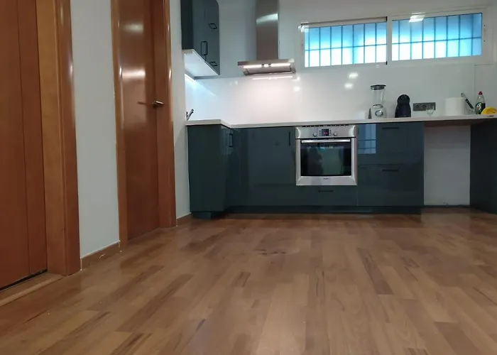 Ilios Soho Apartment *