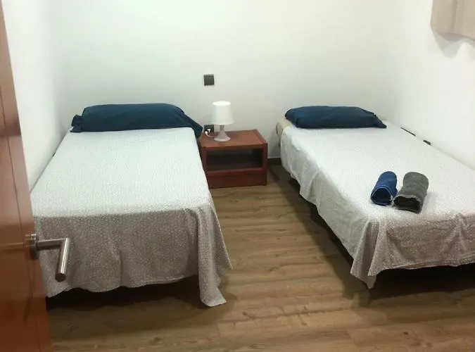Ilios Soho Málaga