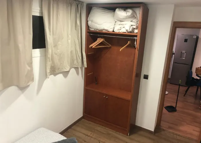 Ilios Soho Apartment *