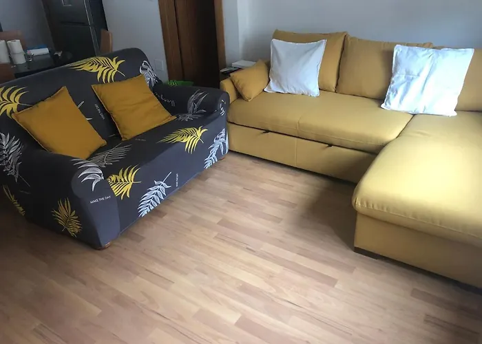 Ilios Soho Apartment