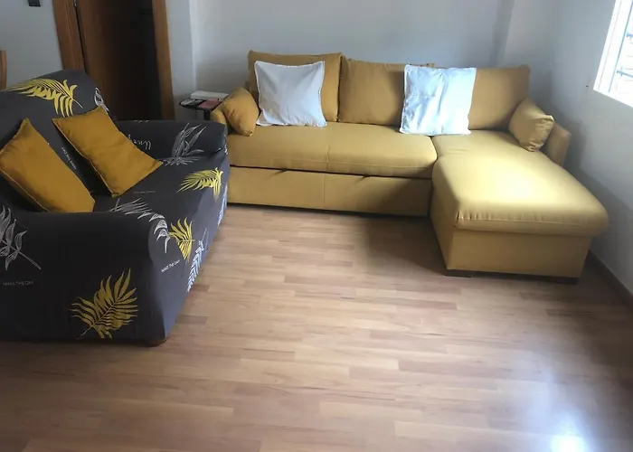 Ilios Soho Apartment *
