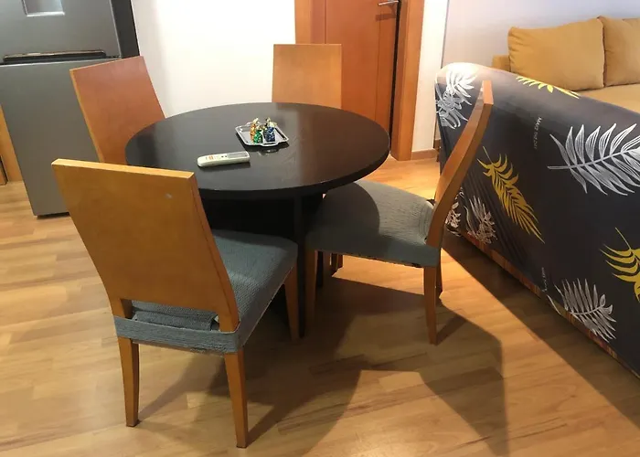 Apartment Ilios Soho