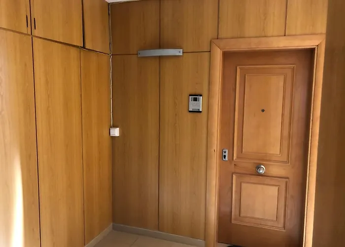 Apartment Ilios Soho *