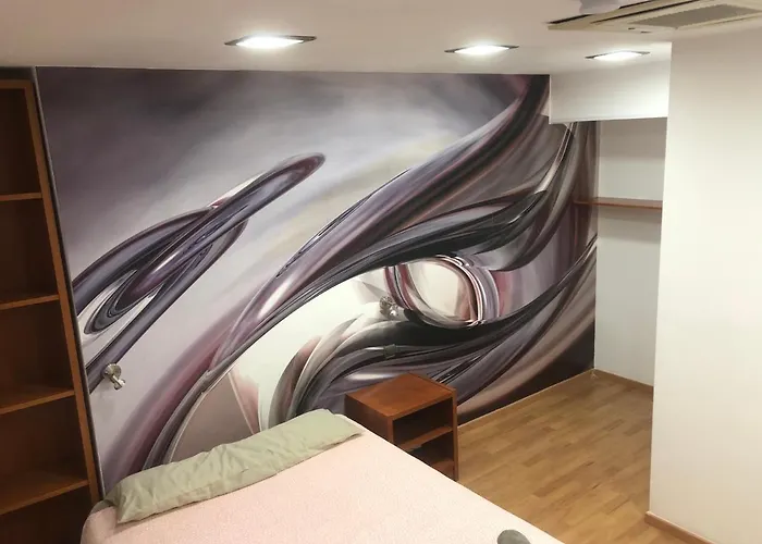 Ilios Soho Málaga