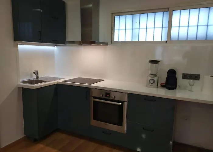 Apartment Ilios Soho