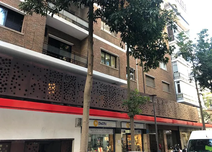 Ilios Soho Apartment