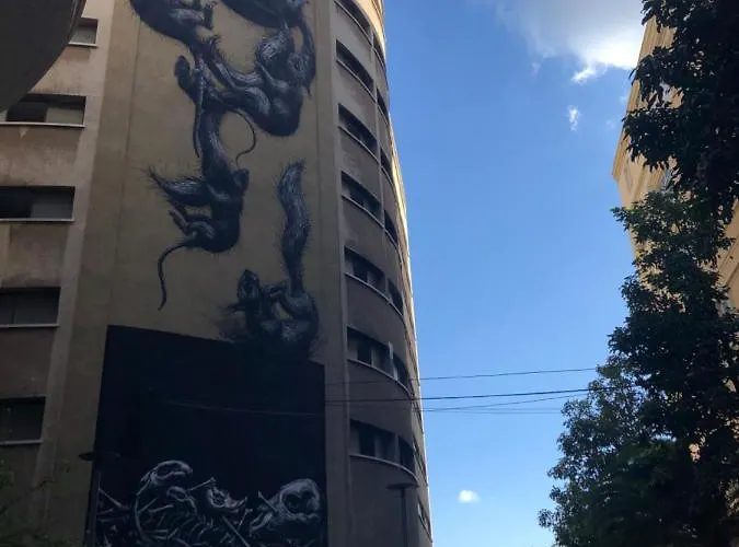 Ilios Soho Málaga