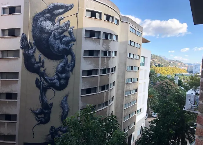 Ilios Soho Málaga