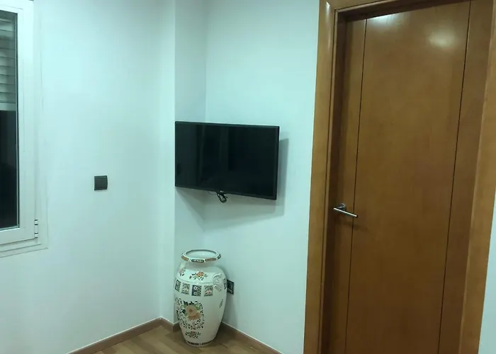 Apartment Ilios Soho *