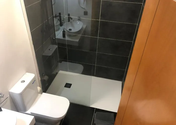 Ilios Soho Apartment