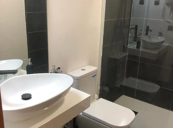 Ilios Soho Apartment *