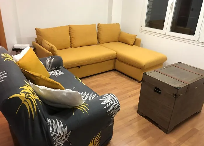 Ilios Soho *