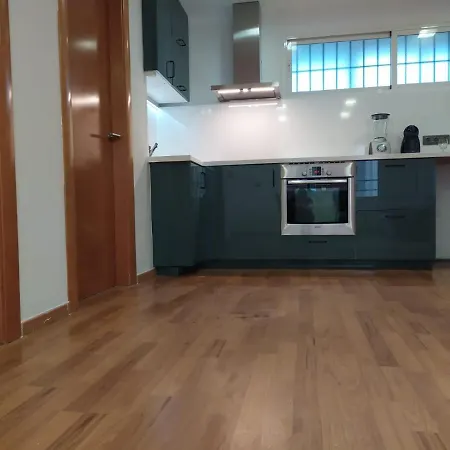 ílios Soho Apartamento *