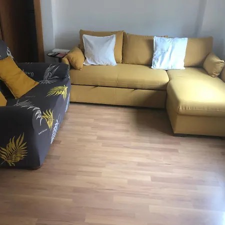 Ilios Soho Apartmán *