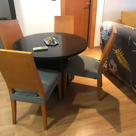 Apartmán Ilios Soho