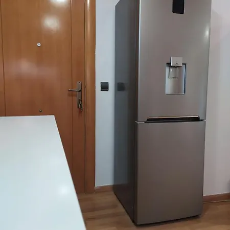 Ilios Soho Apartmán