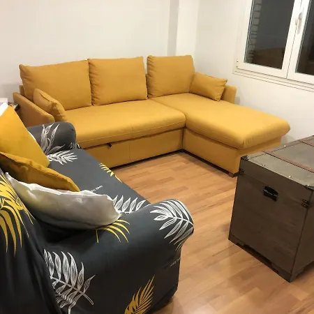 ílios Soho *